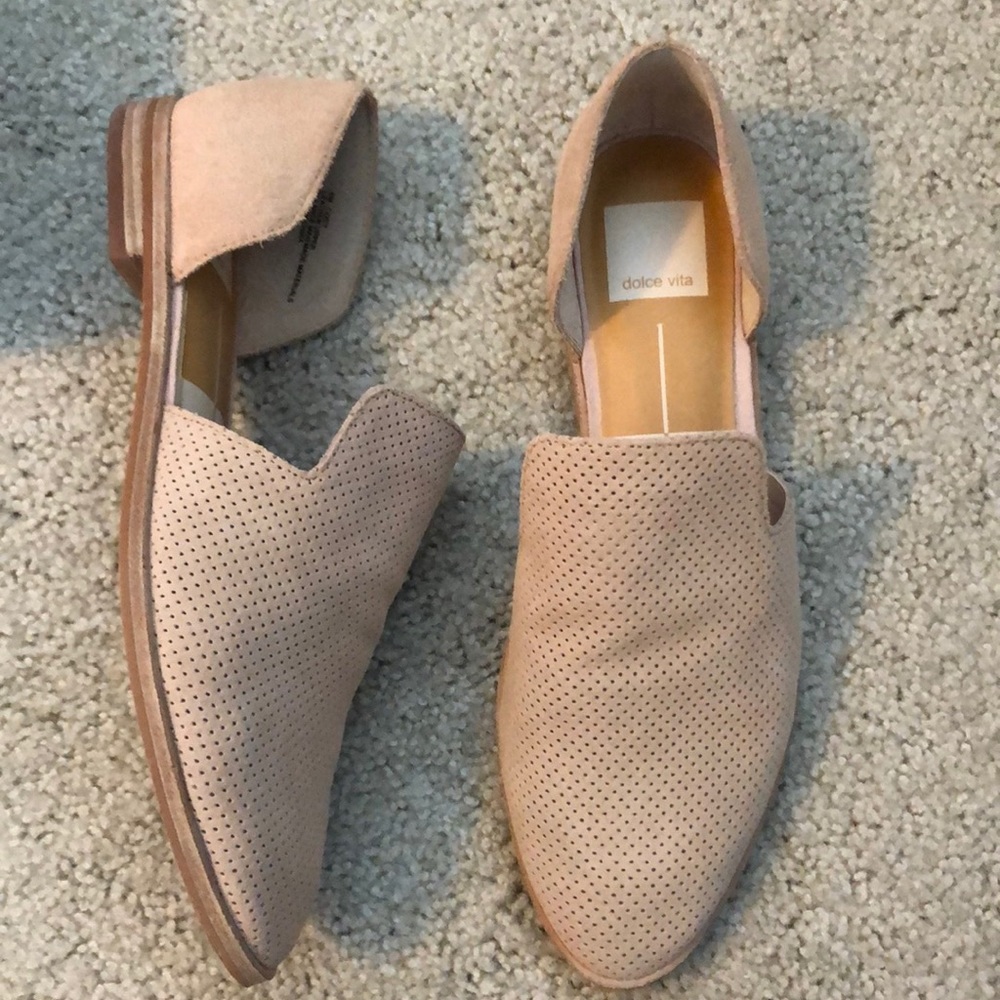 Dolce vita shoes